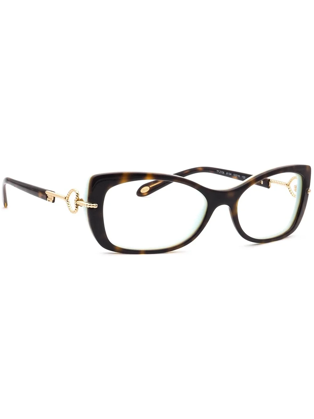 Tiffany & Co. TF 2106 8134 Eyewear